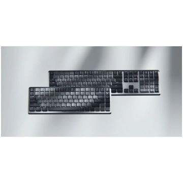 Logitech MX Mechanical Mini - Tastatur - kabellos 