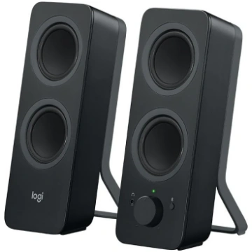 SPEAKER 2.0 Z207/980-001295 LOGITECH