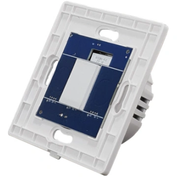 SmartWise T61 UNI Zigbee 3.0 + RF 433MHz viedais s
