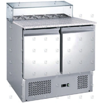 Saladette hkn-pzlgv2 Hurakan HKNPZLGV2EQ