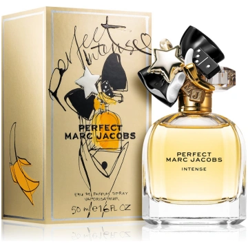 Marc Jacobs Perfect Intense EDP aromatizēts ūdens 