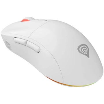 GENESIS Zircon XIII Gaming Mouse Ambidextrous RF W