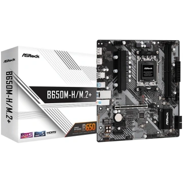 ASRock B650M-H/M.2+ motherboard