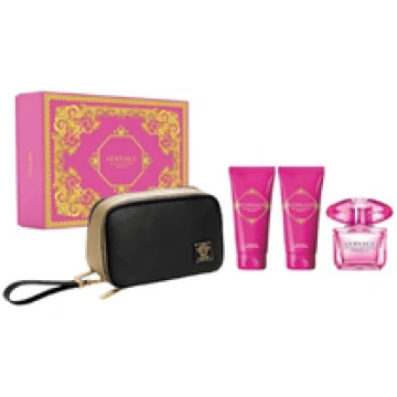 Bright Crystal Absolu Gift set EDP 90 ml Versace