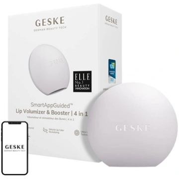 Targeted Lip Volumizer & Booster Geske with APP (s