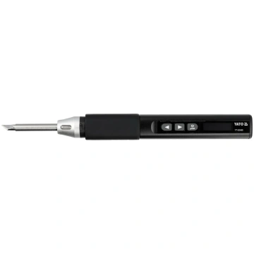 Pārnēsājams lodēšanas dzelzs T12 OLED USB-C 65 W R