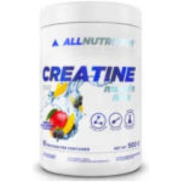 Kreatīna monohidrāts / Creatine Muscle Max (500g) 