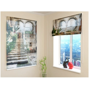 Žalūzijas - Veranda - 100x180 cm / SCREEN