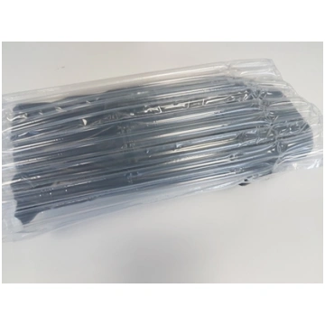 TopJet Toner Cartridge Black, Compatible with HP 7