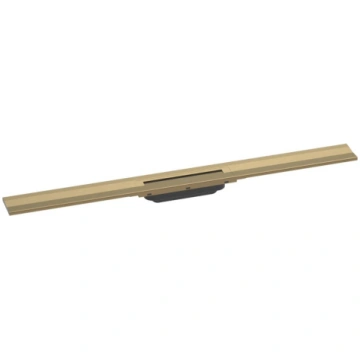 Hansgrohe dušas kanāls RainDrain Flex, 900 mm, pie