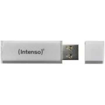 USB flash MEMORY DRIVE FLASH 64GB, USB3, Pelēks 35