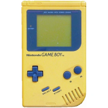 Nintendo Gameboy DMG-01