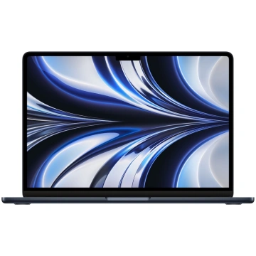 Apple MacBook Air 13,6" Apple M2 8-Core CPU & 8-Co