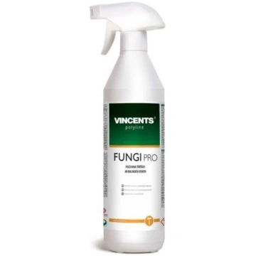 VINCENTS POLYLINE Fungi Pro Pelējuma Tīrītājs Ar B