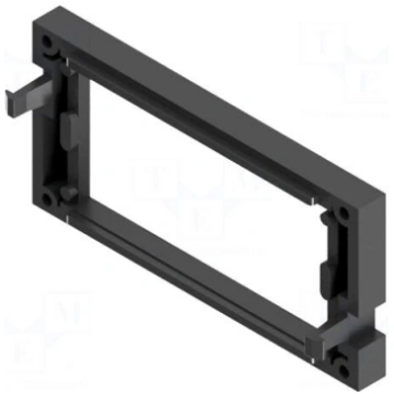 Rear frame ITALTRONIC P01350201C