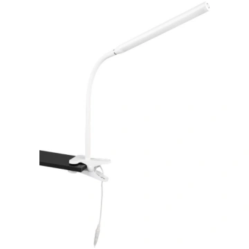 Galda lampa ar skavu Reality Nevada R57941131, LED