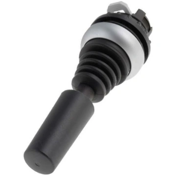 Switch: joystick; 22mm; Stabl.pos: 2; black; none;