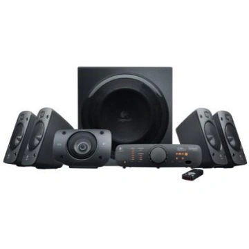 SPEAKER 5.1 Z906/980-000468 LOGITECH