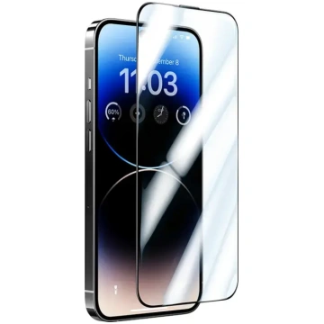 OEM Benks Tempered Glass Glass Warrior Sapphire Co