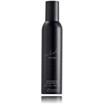 Billie Eilish Eilish Fragrance Mist ķermeņa migla