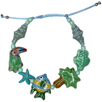 SEASIDE BRACELET ester & co
