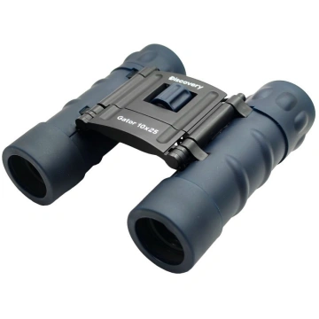 Discovery Gator 10x25 Binoklis 77909