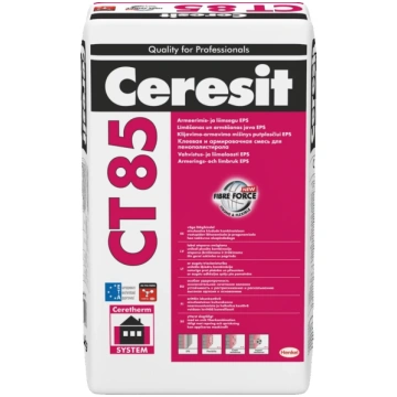 Ceresit CT 85 Līmēšanas un armēšanas java putu pol