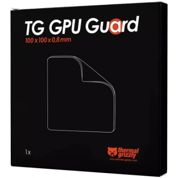 Thermal Grizzly TG GPU Guard — siltuma aizsardzība