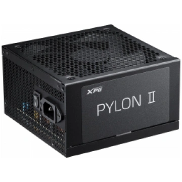 Power Supply|ADATA|XPG PYLON II|ATX 3.1|750 Watts|