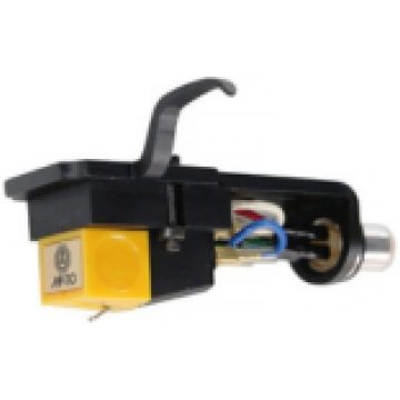 NAGAOKA MP-110H Cartridge & Headshell