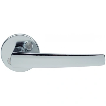 Durvju rokturis Abloy Polarita, 25011 hroms Assa A