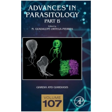 Giardia and Giardiasis - Part B Guadalupe Ortega-P