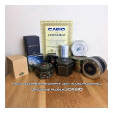 Casio pulkstenis vīriešu MTP-1302PGC-3AVEF zelts [