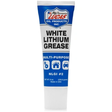 Augstas kvalitātes universāla ziede / LUCAS OIL WH