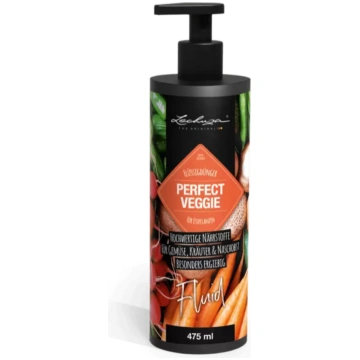 Šķidrie mēslošanas līdzekļi LECHUZA PERFECT VEGGIE