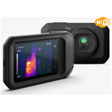 Termokamera FLIR C5