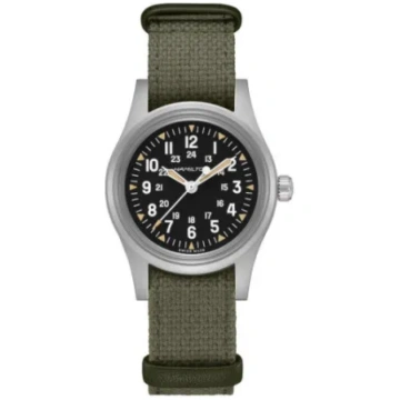 Hamilton H69399930 pulkstenis
