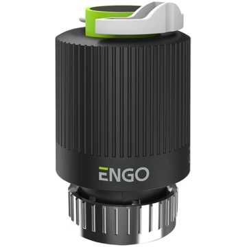 ENGO termoelektriskā piedziņa 24 V, M30x1,5, NC