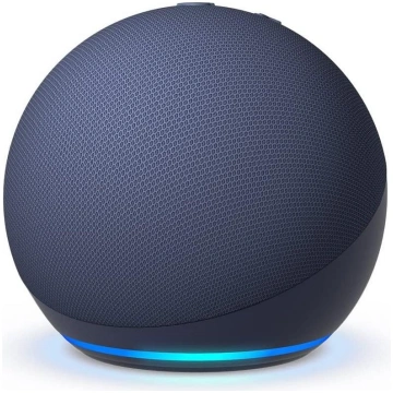 Amazon Echo Dot (5th Generation) - sma B09B8RF4PY