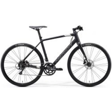 Fitnesa velosipēds Speeder 200 Merida