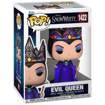 FUNKO POP! Vinila figūra: Disney: Snow White - Evi