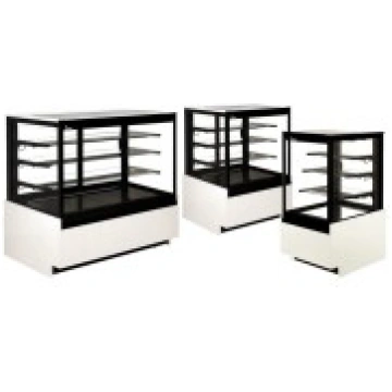 Konditorijas vitrīna RAFAELLO GR 650mm JUKA C-1-RF