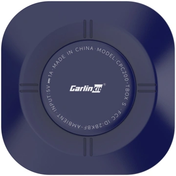 Wireless adapter Carlinkit TBOX-S2P Carplay&Androi