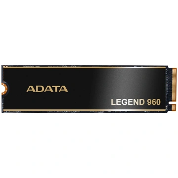 ADATA LEGEND 960 M.2 1 TB PCI Express 4.0 3D NAND 