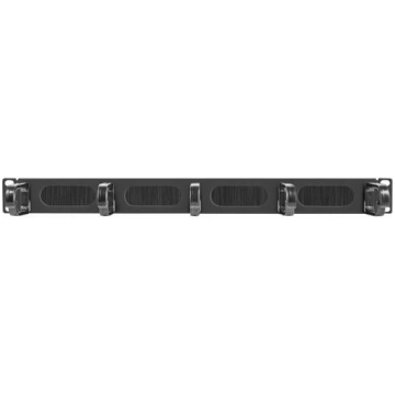 Lanberg AK-1203-B rack accessory Cable management 