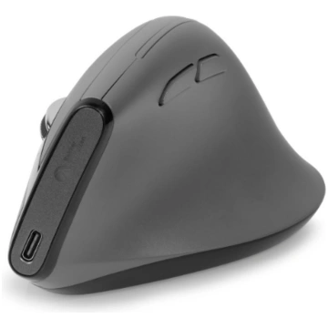BakkerElkhuizen Grip Pro - vertical mouse - USB-A,