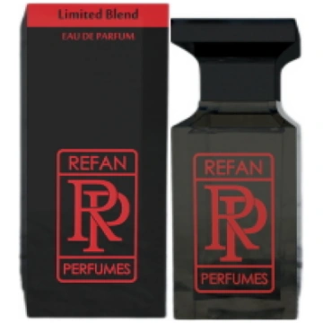 AMBER & BERGAMOT Unisex 55ML