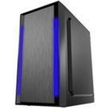GEMBIRD CCC-FORNAX-960B PC case 3 fans