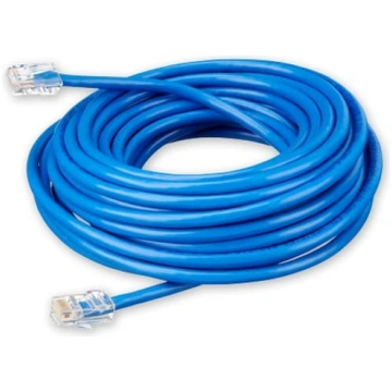 Victron Energy Datu kabeļi un interfeiss RJ12 UTP 