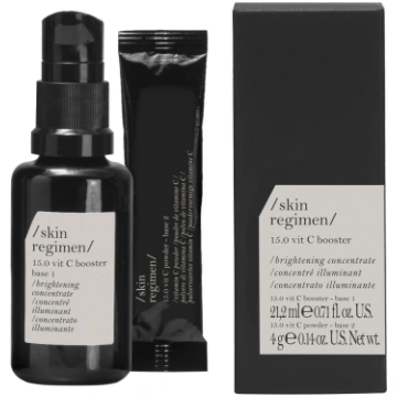 Skin Regimen- Būsters: C vitamīns 15.0 25 ml